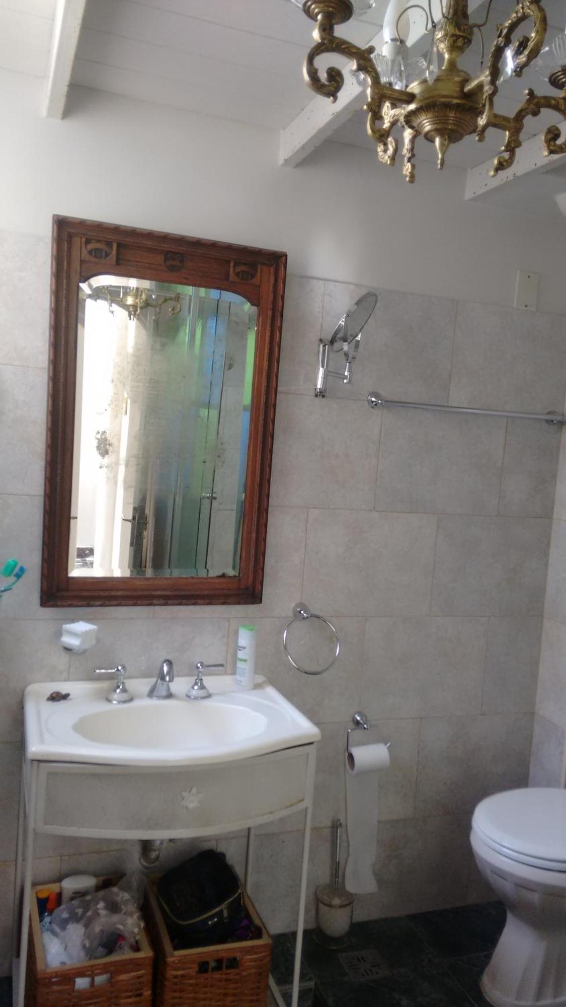 Hospedagem domiciliar Tu Lugar En Buenos Aires