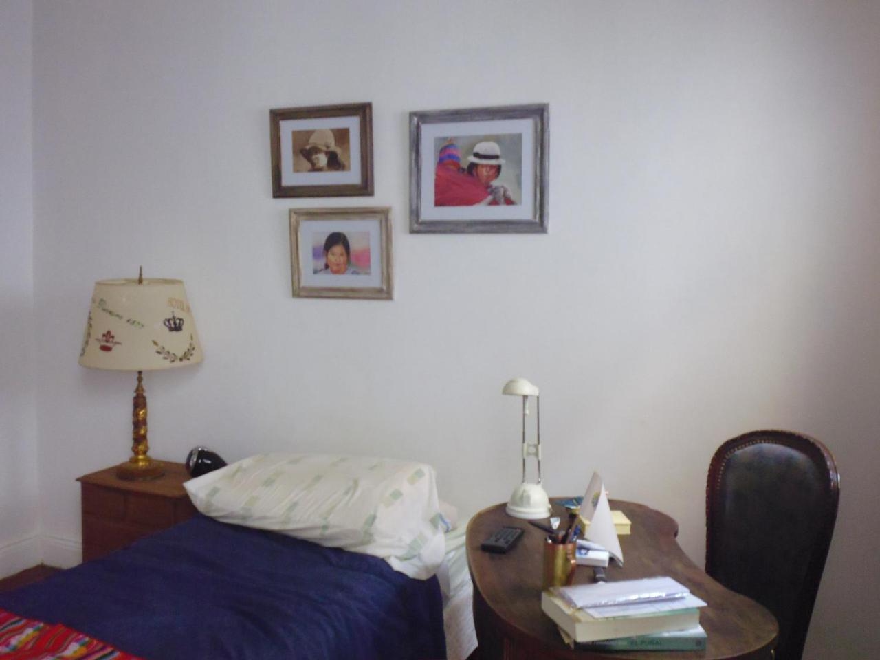 Hospedagem domiciliar Tu Lugar En