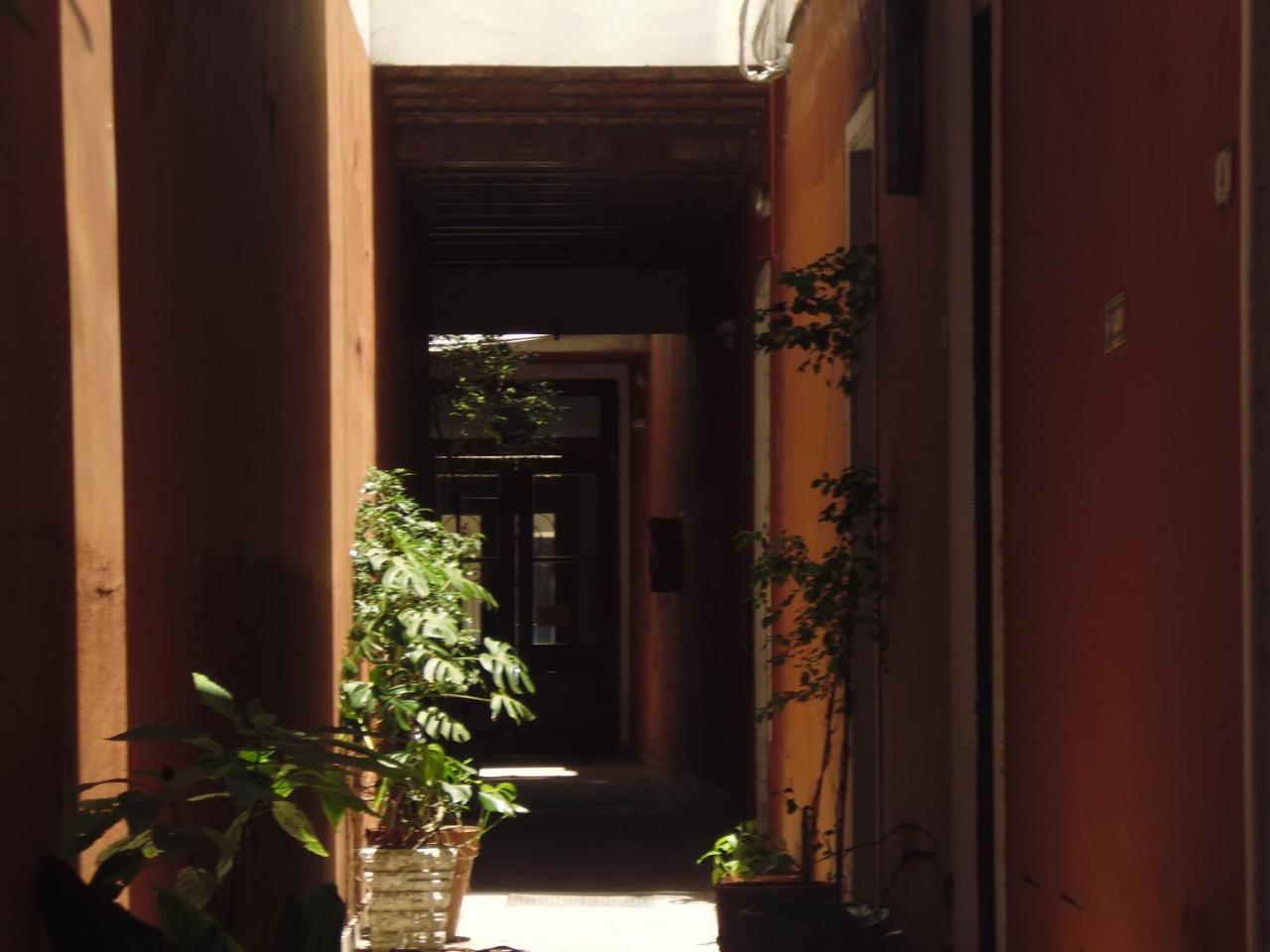 Hospedagem domiciliar Tu Lugar En Buenos Aires