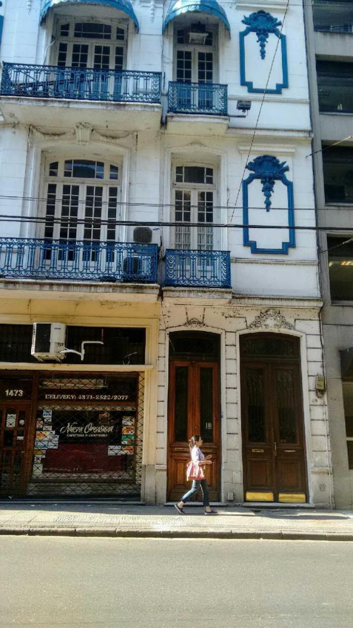 Tu Lugar En Hospedagem domiciliar Buenos Aires