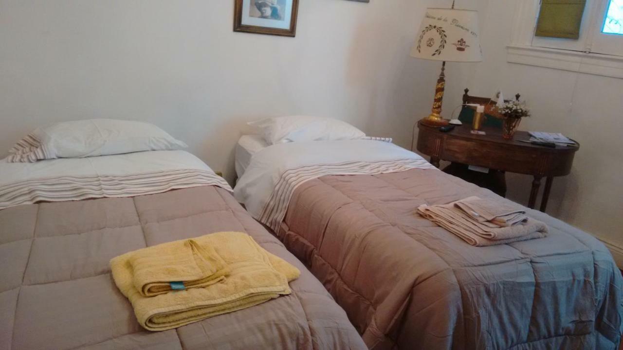 Hospedagem domiciliar Tu Lugar En *