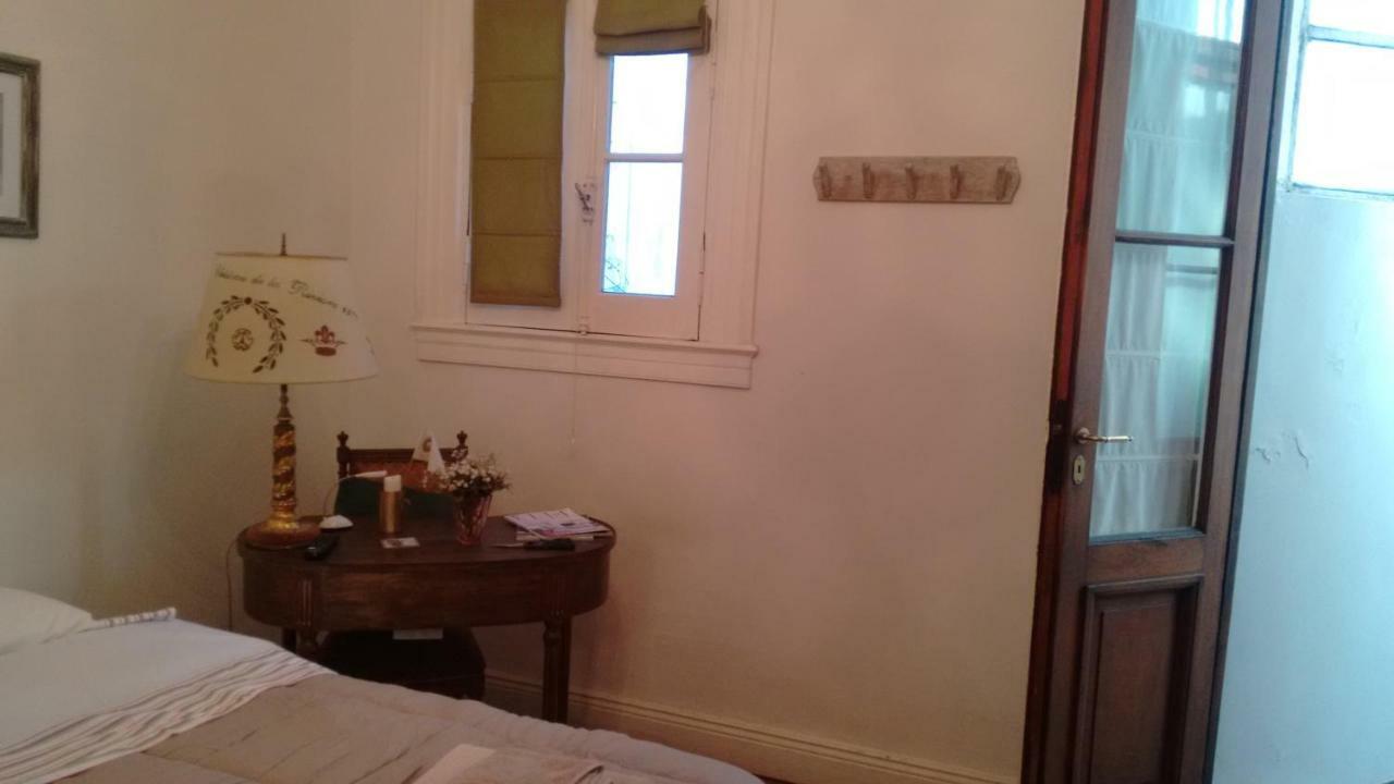 Tu Lugar En Hospedagem domiciliar Buenos Aires